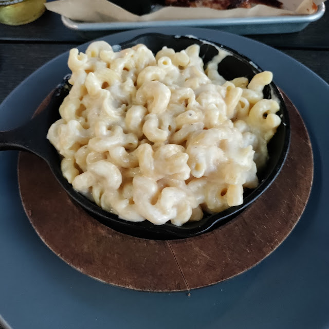 The Local Mac-N-Cheese