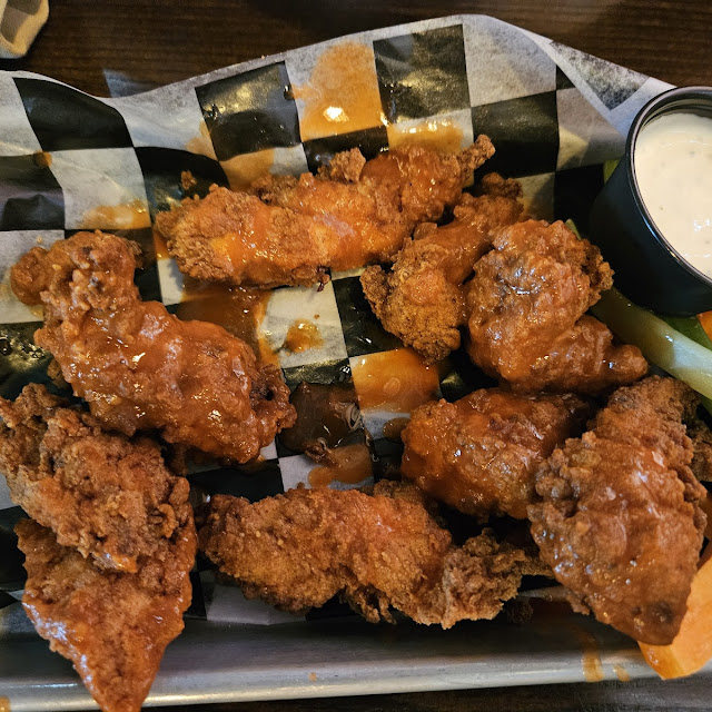 Tater Tots