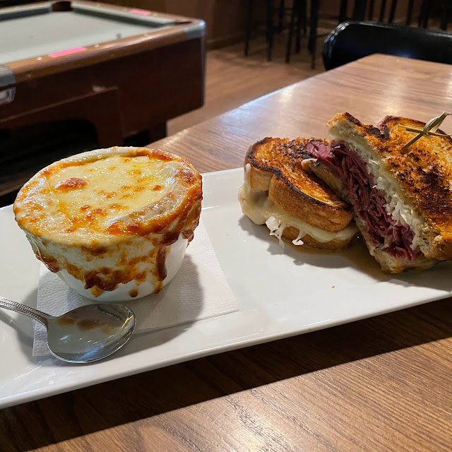 Onion Soup