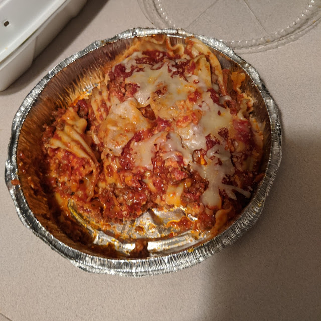 Lasagna