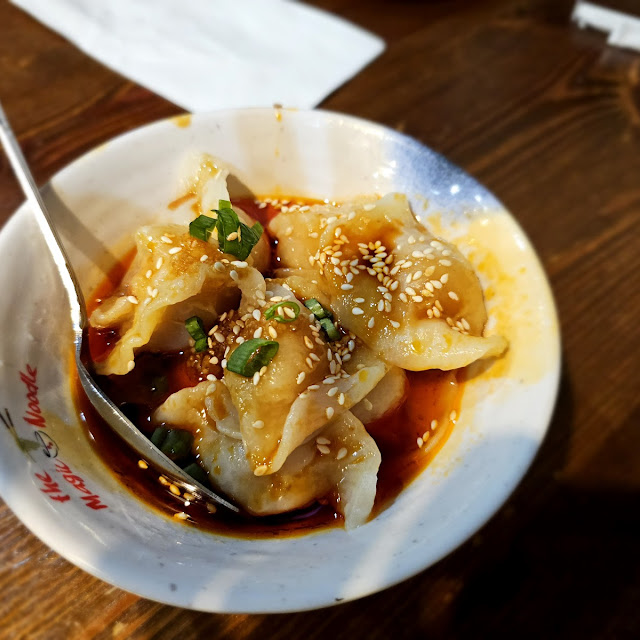 Steamed Chicken with Chili Sauce