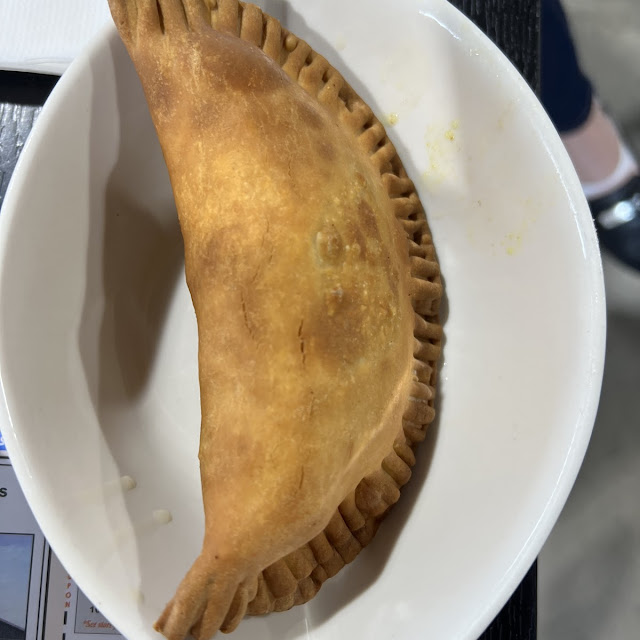 Empanada