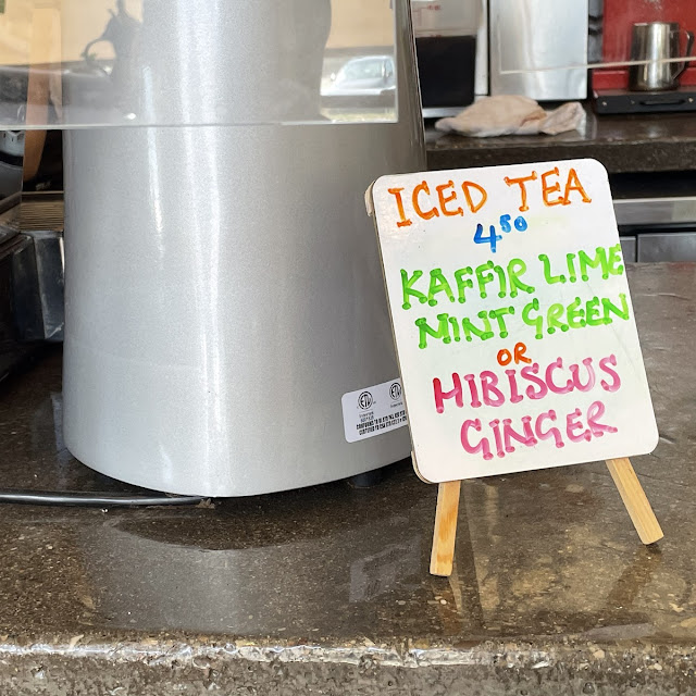 Ice Tea