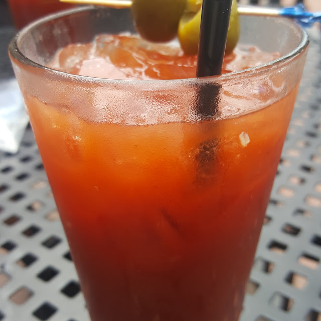 Bloody Mary