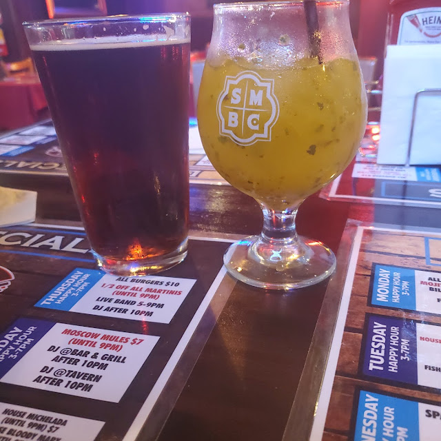 Michelada