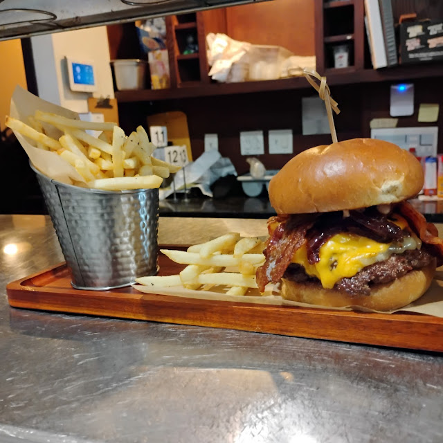 Smash Burger