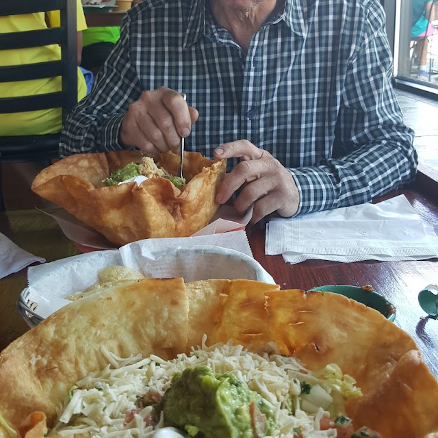 Taco Salad