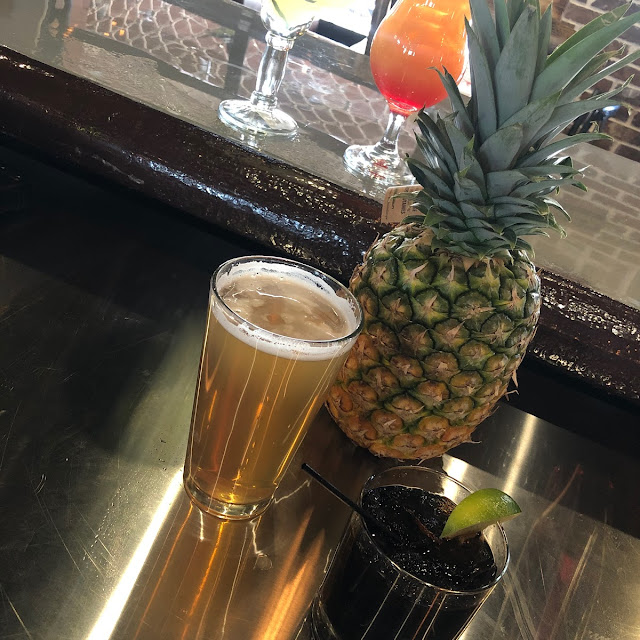 Pineapple