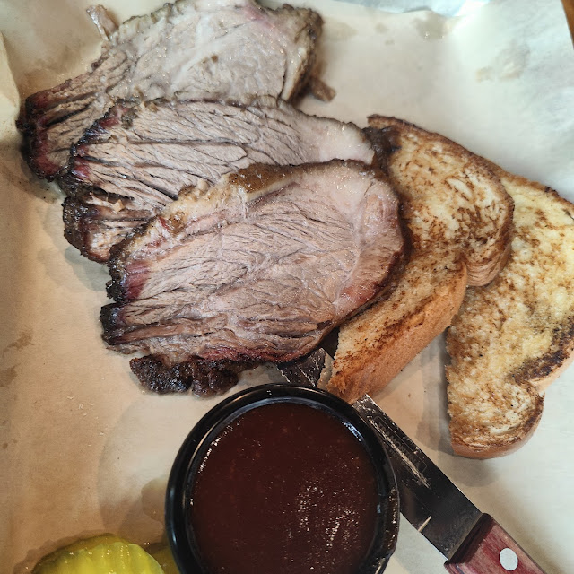 Brisket