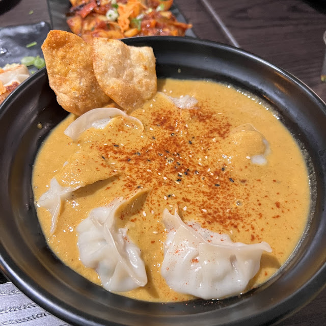 Jhol Momo
