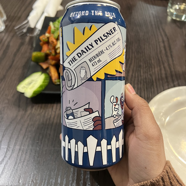 Beer