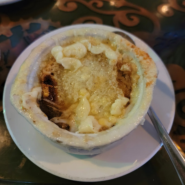 French Onion Soup