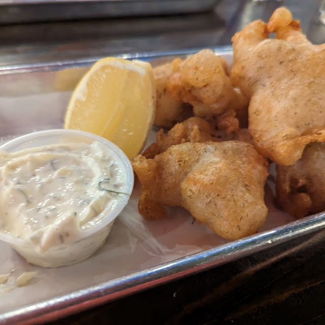 Fish Bites