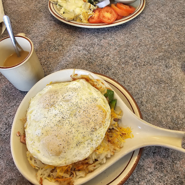 Gypsy Skillet