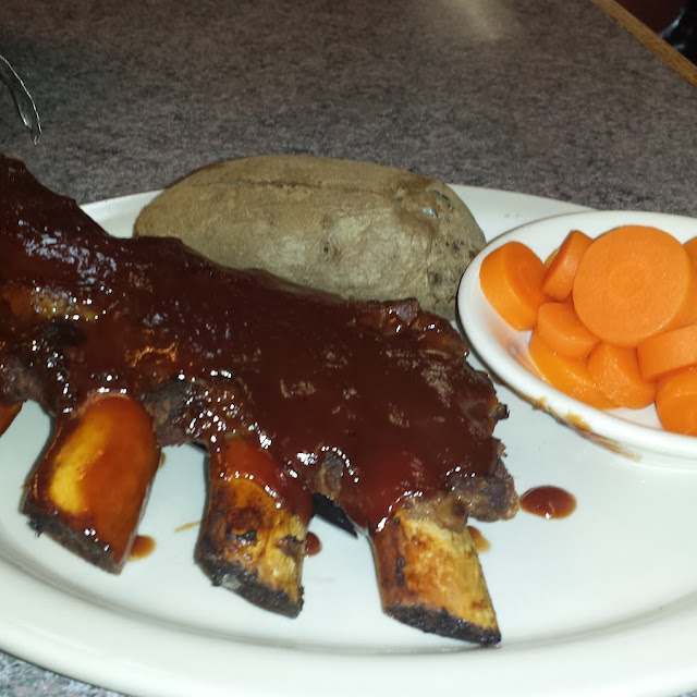 Ribs