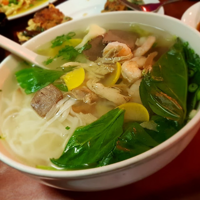 Asheville Noodle