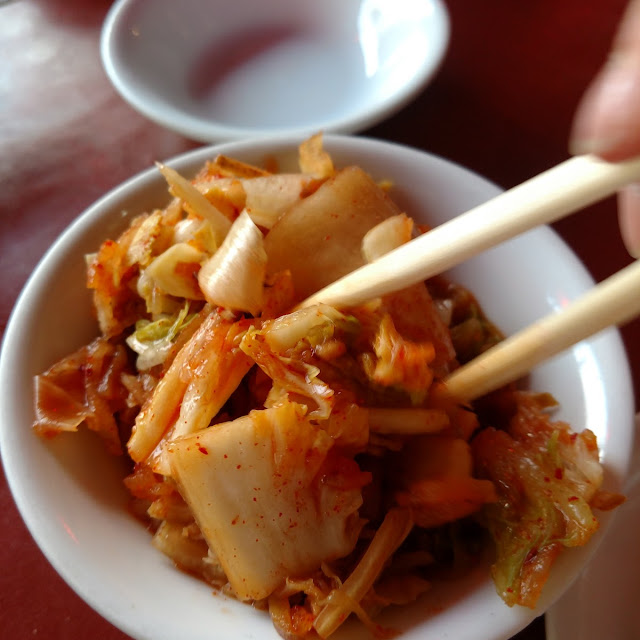 Kimchi