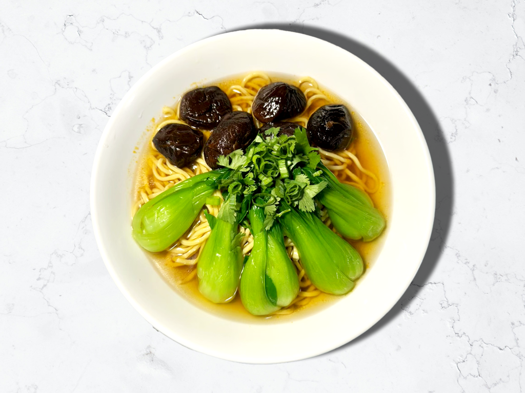 The Noodle Way