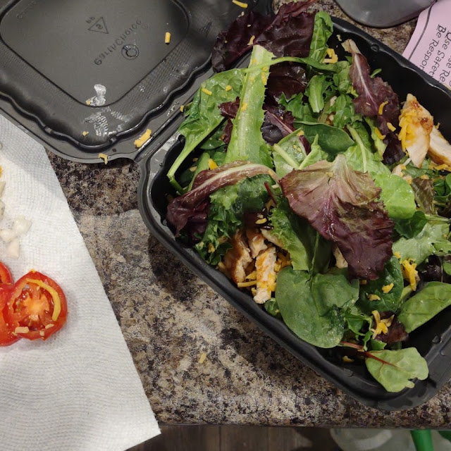 Chicken Salad