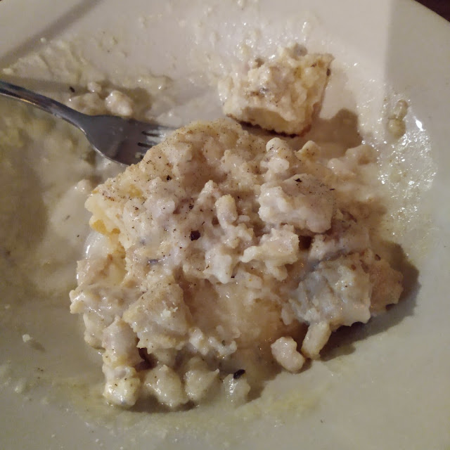Biscuits and Gravy