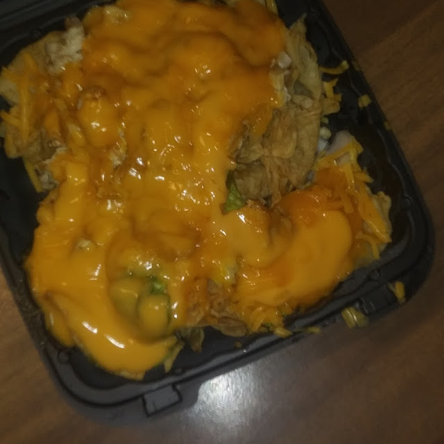 Nacho Supreme