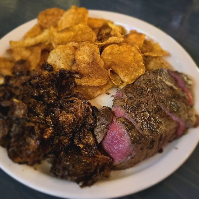 Filet Special