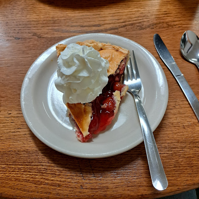 Cherry Pie