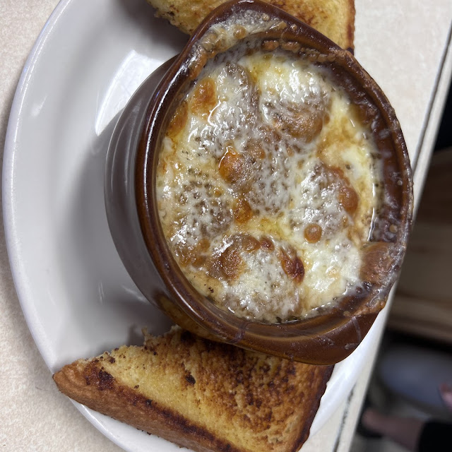 Onion Soup