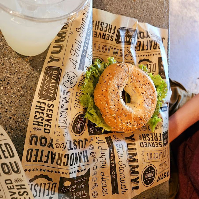 Bagel