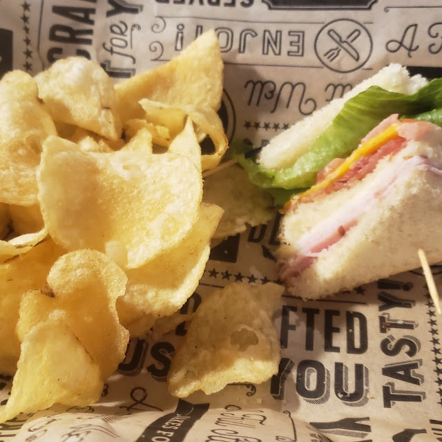 Club Sandwich