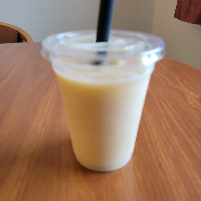 Banana Smoothie