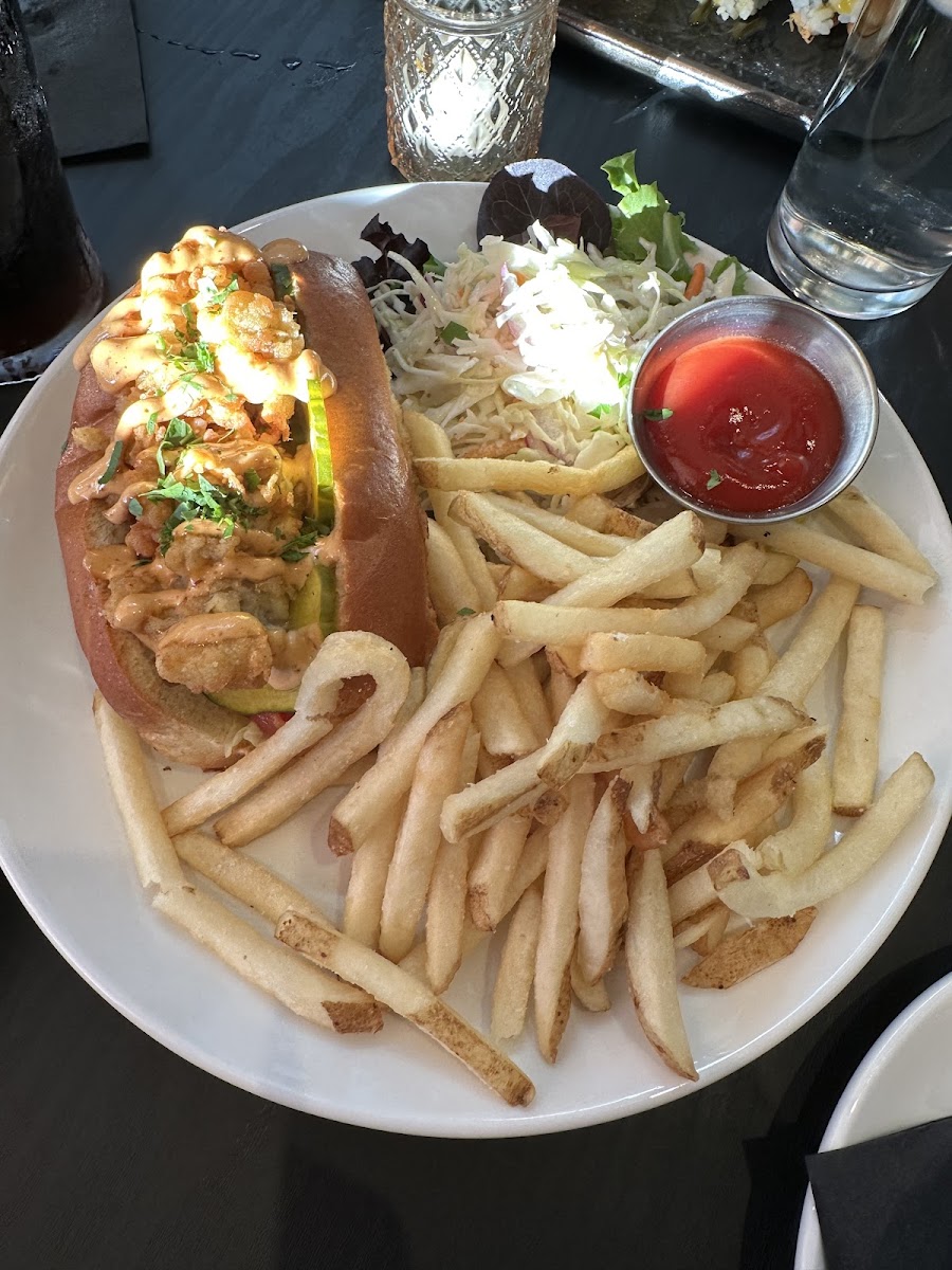 The Oysterman - Scituate