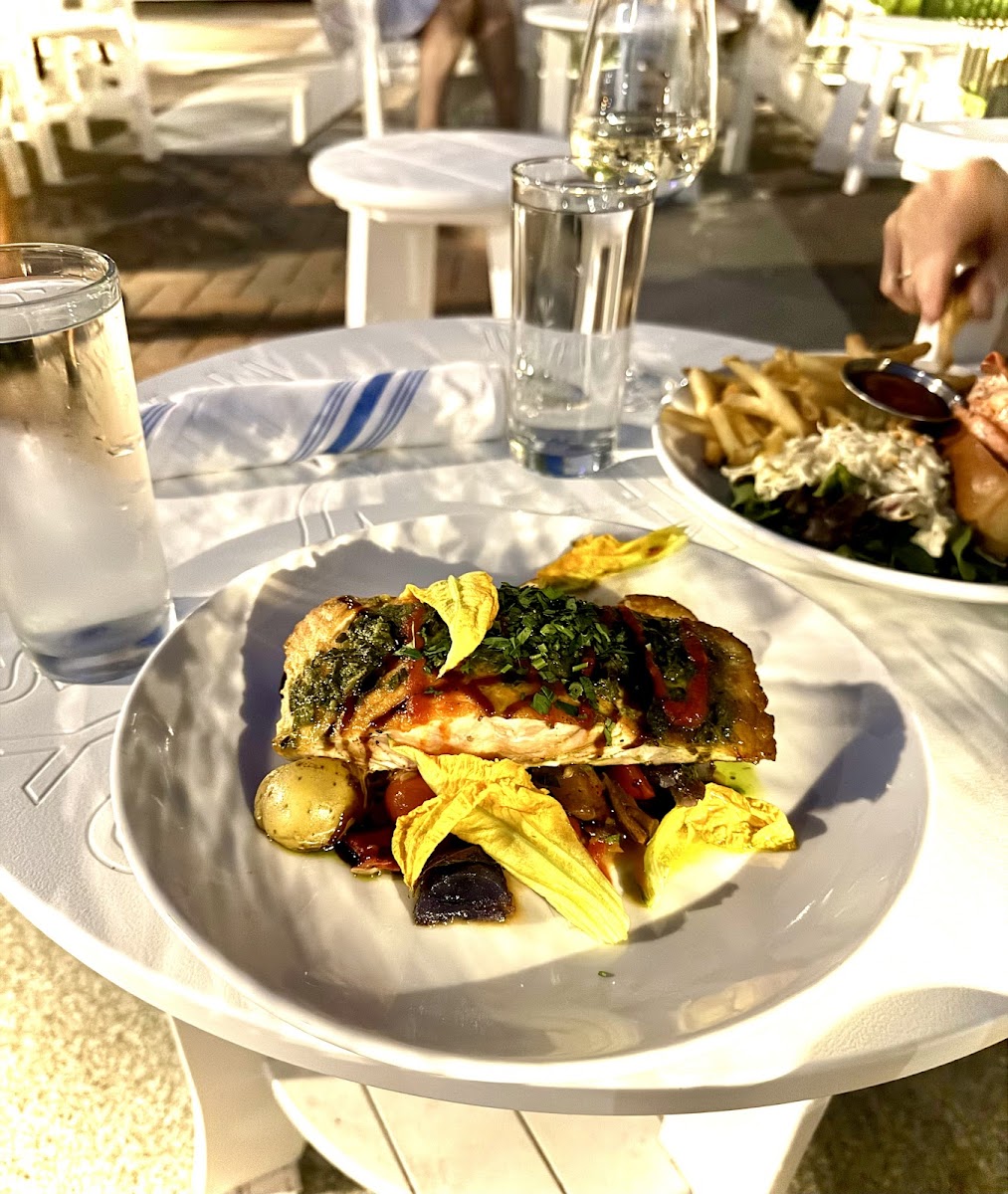 The Oysterman - Scituate