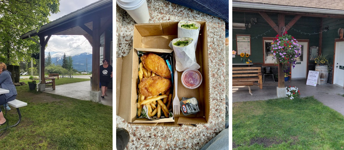 The Paddy Shack