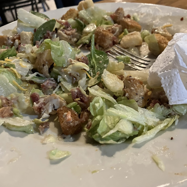 Caesar Salad