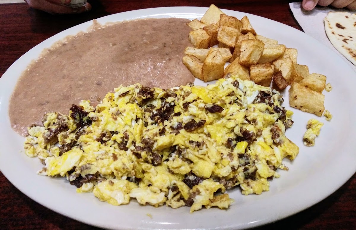 The Palms Taqueria LLC