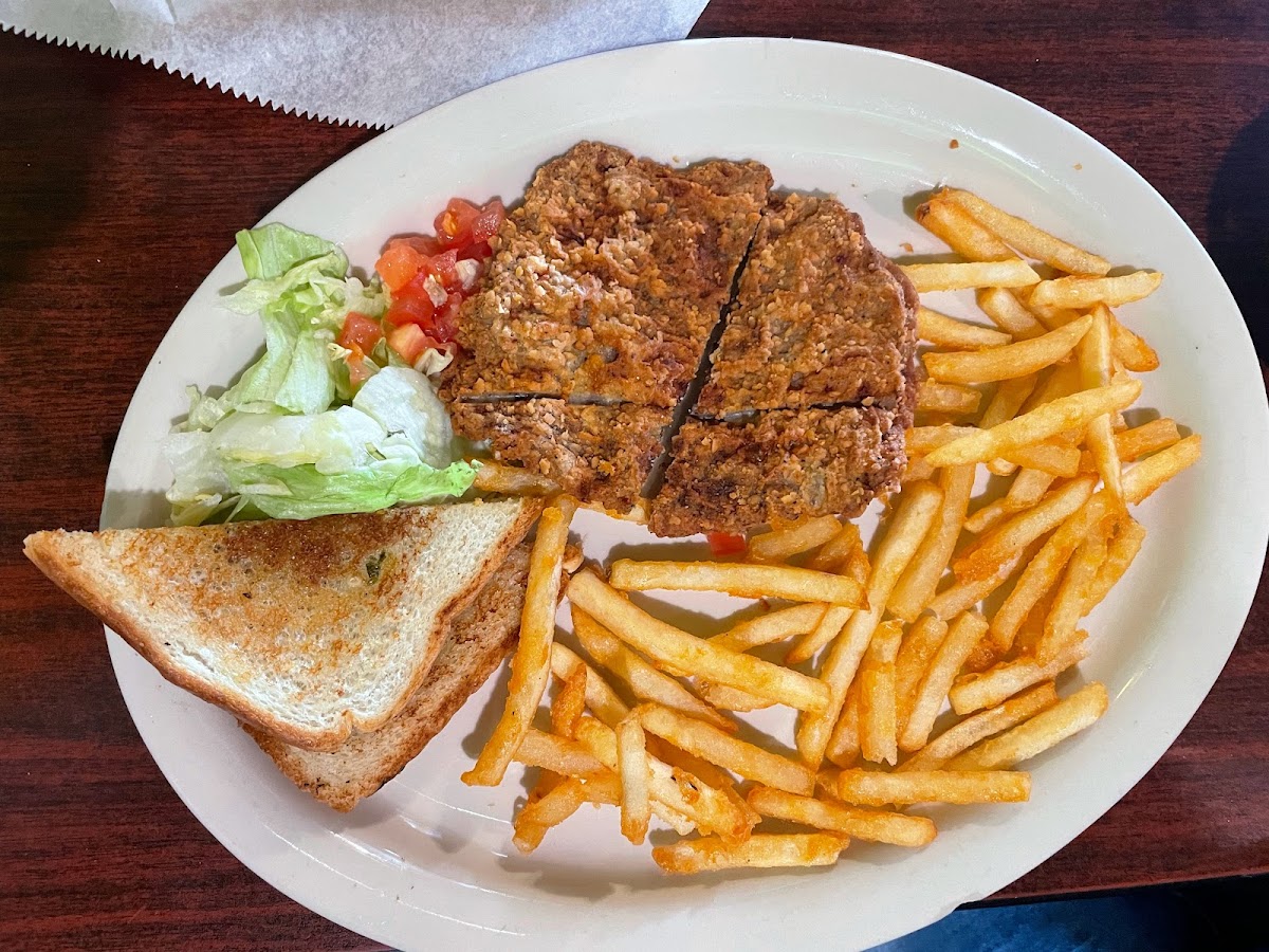 The Palms Taqueria LLC