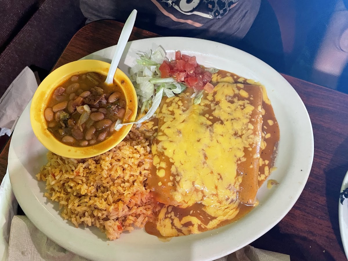 The Palms Taqueria LLC