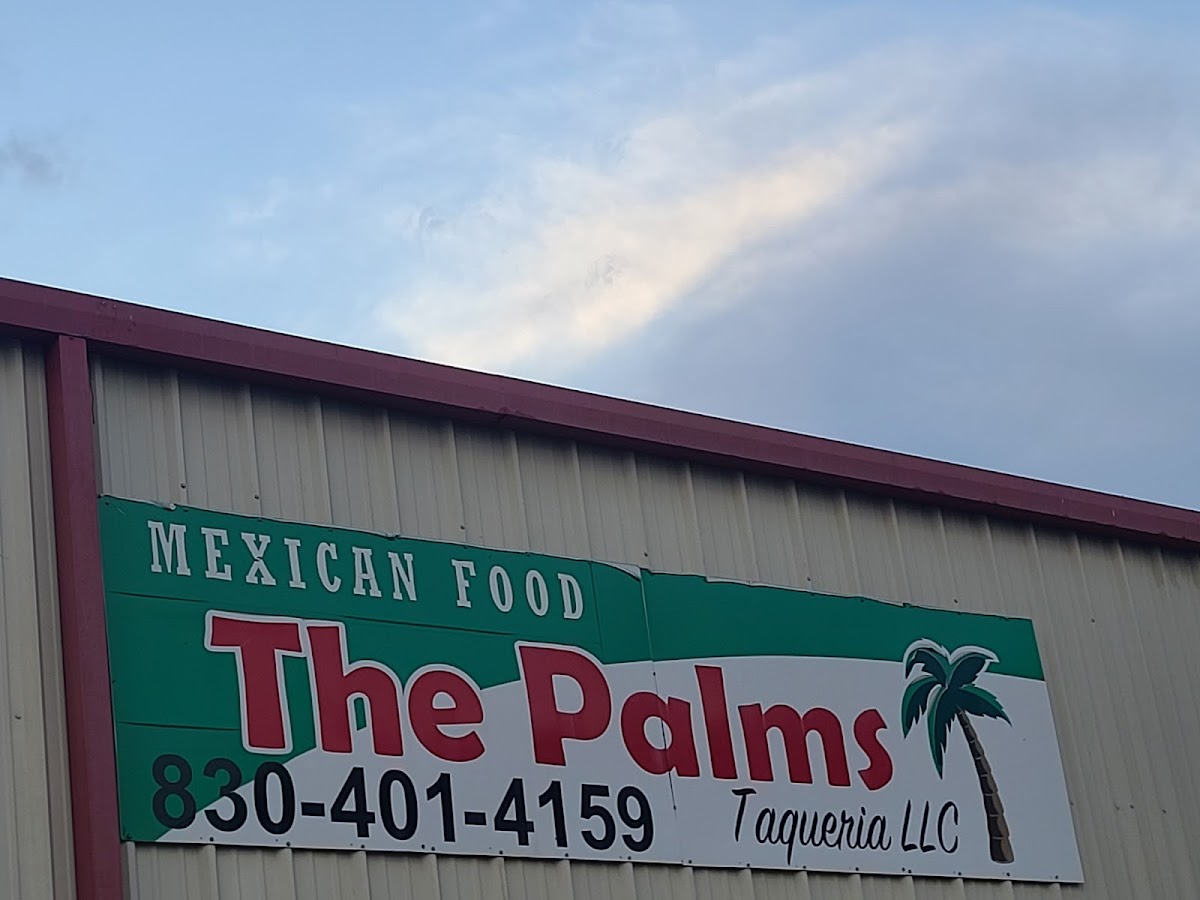 The Palms Taqueria LLC