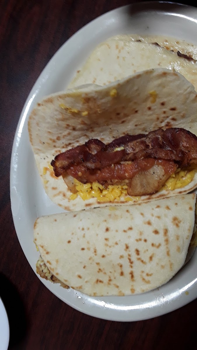 The Palms Taqueria LLC