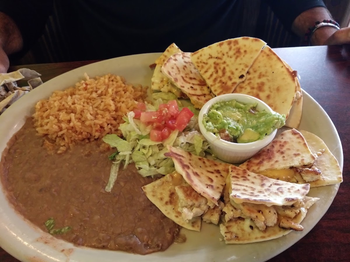 The Palms Taqueria LLC