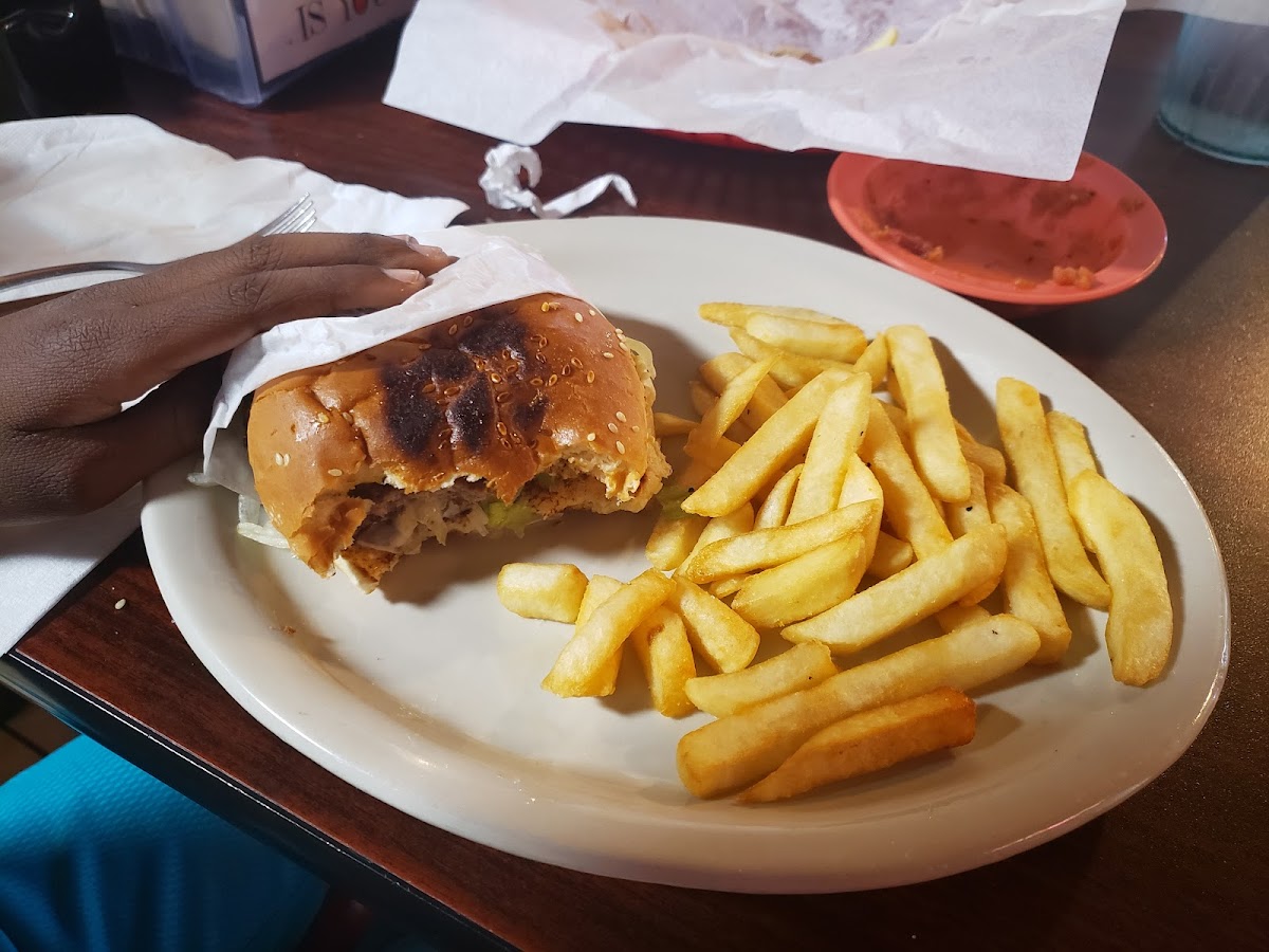 The Palms Taqueria LLC