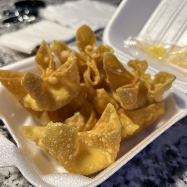 Wonton