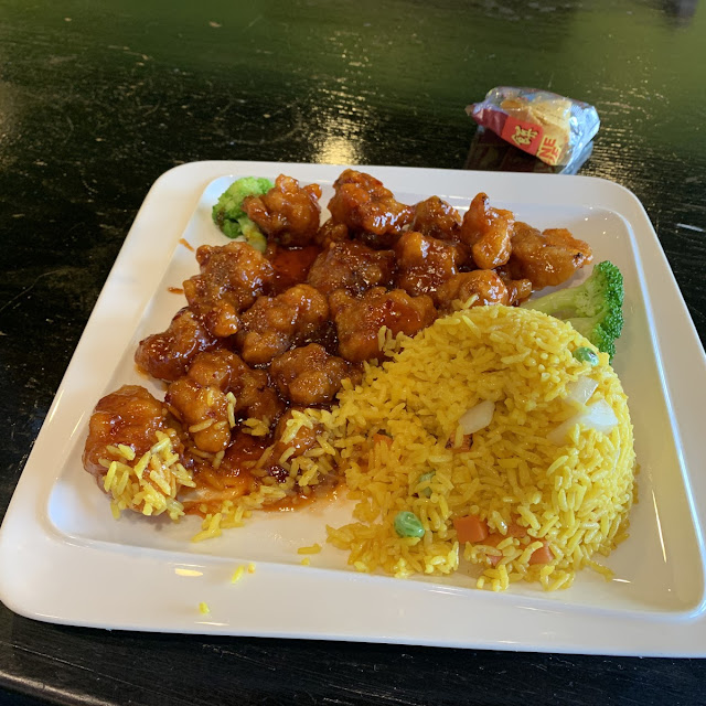 Great Chinese