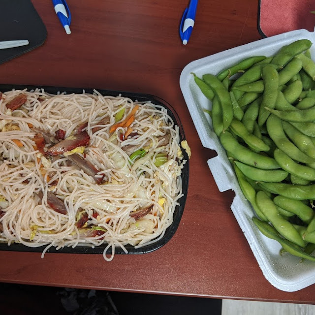 Edamame