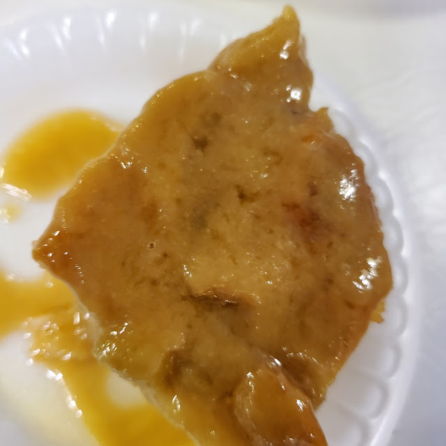 Bread Pudding