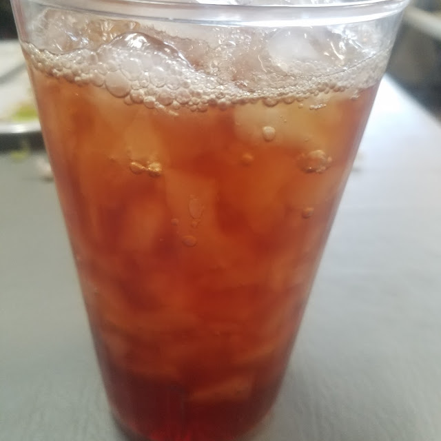 Sweet Tea