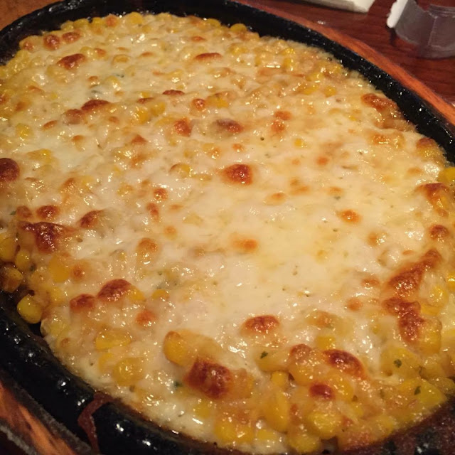 Corn Cheese Spicy Corn Cheese
