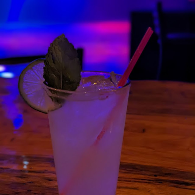 Lemonade