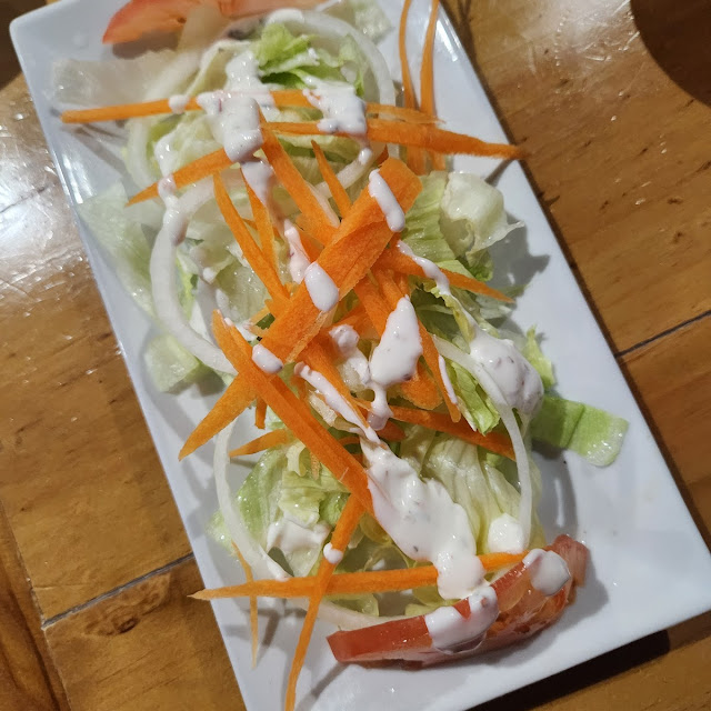 Side Salad